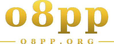 o8pp logo